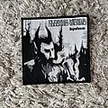 Electric Wizard - Patch - Electric Wizard - Dopethrone patch