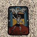 Deathhammer - Patch - Deathhammer - Chained to Hell