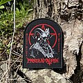 Proclamation - Patch - Proclamation - Nether Tombs of Abaddon patch