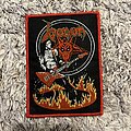 Venom - Patch - Venom Cronos patch