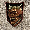 Deteriorate - Patch - Deteriorate - Rotting in Hell