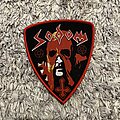 Sodom - Patch - Sodom - In the Sign of Evil patch