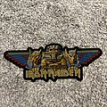 Iron Maiden - Patch - Iron Maiden - Powerslave