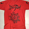 Deus Mortem - TShirt or Longsleeve - Deus Mortem shirt