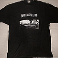 Burzum - TShirt or Longsleeve - Burzum original shirt first album 1992