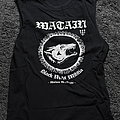Watain - TShirt or Longsleeve - Watain - Black Metal Militia t-shirt