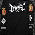 Mayhem - TShirt or Longsleeve - Mayhem - Legion Norge longsleeve