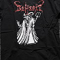 Beherit - TShirt or Longsleeve - Beherit - At The Devil's Studio 1990 t-shirt