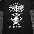 Marduk - TShirt or Longsleeve - Marduk - Imago Mortis t-shirt