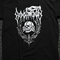 Goatmoon - TShirt or Longsleeve - Goatmoon - Totenkopf t-shirt