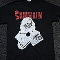 Samhain - TShirt or Longsleeve - Samhain t-shirt