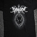 Behexen - TShirt or Longsleeve - Behexen - Umbra Luciferi t-shirt