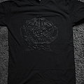 Abruptum - TShirt or Longsleeve - Abruptum - Black logo t-shirt