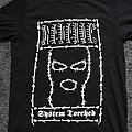 Revenge - TShirt or Longsleeve - Revenge - System Torched t-shirt