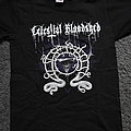 Celestial Bloodshed - TShirt or Longsleeve - Celestial Bloodshed - Omega t-shirt