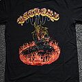 Bathory - TShirt or Longsleeve - Bathory t-shirt