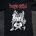 Rotting Christ - TShirt or Longsleeve - Rotting Christ - Ade's Winds t-shirt