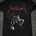 Emperor - TShirt or Longsleeve - Emperor - Rider 2005 t-shirt