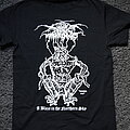 Darkthrone - TShirt or Longsleeve - Darkthrone - A Blaze In The Northern Sky t-shirt