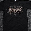 Behexen - TShirt or Longsleeve - Behexen - Fiat Nox t-shirt