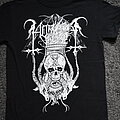 Horna - TShirt or Longsleeve - Horna - Goat Skull t-shirt