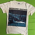 Weekend Nachos - TShirt or Longsleeve - WN - Worthless