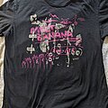 Melt Banana - TShirt or Longsleeve - Melt Banana melt-banana - 2022 tour shirt