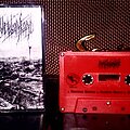 Primitive Warfare - Tape / Vinyl / CD / Recording etc - Primitive Warfare/Demo Tape