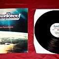 Agent Steel - Tape / Vinyl / CD / Recording etc - Agent Steel - Skeptics Apocalypse LP