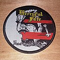 Mercyful Fate - Patch - Mercyful Fate - Ancient Hymns to Satan