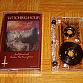 Witching Hour - Tape / Vinyl / CD / Recording etc - Witching Hour - .​.​.​And Silent Grief Shadows the Passing Moon