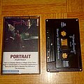 Portrait - Tape / Vinyl / CD / Recording etc - Portrait s/t (Cassette)