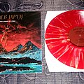 Black Viper - Tape / Vinyl / CD / Recording etc - Black Viper - Hellions of Fire