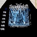 Sacramentum - TShirt or Longsleeve - Sacramentum - Far Away From the Sun LS (M)