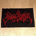 Angelcorpse - Patch - Angelcorpse Logo