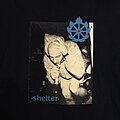 Shelter - TShirt or Longsleeve - Shelter Quest For Certainty