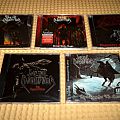 Metal Inquisitor - Tape / Vinyl / CD / Recording etc - Metal Inquisitor CDs