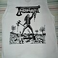 Axecuter - TShirt or Longsleeve - AXECUTER - The Axecuter