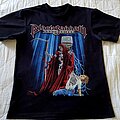 Black Sabbath - TShirt or Longsleeve - Black Sabbath - Dehumanizer