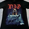 Dio - TShirt or Longsleeve - DIO - Dream Evil