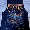 Accept - TShirt or Longsleeve - ACCEPT - The Rise of Chaos