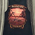 Running Wild - TShirt or Longsleeve - RUNNING WILD - Little Big Horn