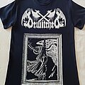 Bewitched - TShirt or Longsleeve - BEWITCHED - Triumph of Evil