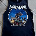 Battalion - TShirt or Longsleeve - BATTALION - Bleeding Till Death