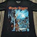 Grave Digger - TShirt or Longsleeve - Grave Digger - Excalibur