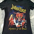 Judas Priest - TShirt or Longsleeve - Judas Priest - Defenders of the Faith