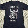 Manilla Road - TShirt or Longsleeve - Manilla Road - Metal