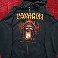Paragon - Hooded Top / Sweater - PARAGON - Hell Beyond Hell (hooded)