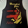 Mercyful Fate - TShirt or Longsleeve - Mercyful Fate - Melissa