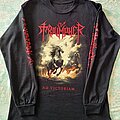 Triumpher - TShirt or Longsleeve - TRIUMPHER - AD Victoriam